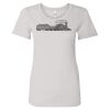 Women's Ideal T-Shirt Thumbnail
