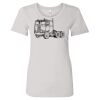 Women's Ideal T-Shirt Thumbnail