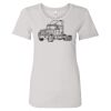 Women's Ideal T-Shirt Thumbnail