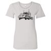 Women's Ideal T-Shirt Thumbnail