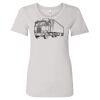 Women's Ideal T-Shirt Thumbnail