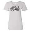 Women's Ideal T-Shirt Thumbnail