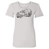 Women's Ideal T-Shirt Thumbnail