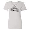 Women's Ideal T-Shirt Thumbnail