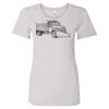 Women's Ideal T-Shirt Thumbnail