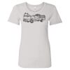 Women's Ideal T-Shirt Thumbnail