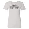Women's Ideal T-Shirt Thumbnail