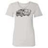 Women's Ideal T-Shirt Thumbnail