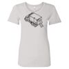 Women's Ideal T-Shirt Thumbnail