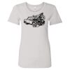 Women's Ideal T-Shirt Thumbnail