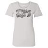 Women's Ideal T-Shirt Thumbnail