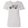 Women's Ideal T-Shirt Thumbnail