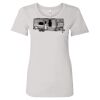 Women's Ideal T-Shirt Thumbnail