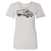 Women's Ideal T-Shirt Thumbnail
