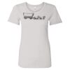 Women's Ideal T-Shirt Thumbnail