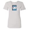 Women's Ideal T-Shirt Thumbnail
