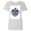 Women's Ideal T-Shirt Thumbnail