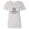 Women's Ideal T-Shirt Thumbnail