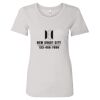 Women's Ideal T-Shirt Thumbnail