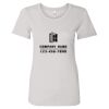 Women's Ideal T-Shirt Thumbnail
