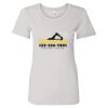 Women's Ideal T-Shirt Thumbnail