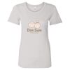 Women's Ideal T-Shirt Thumbnail