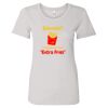 Women's Ideal T-Shirt Thumbnail