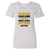 Women's Ideal T-Shirt Thumbnail
