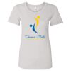 Women's Ideal T-Shirt Thumbnail