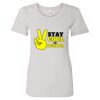 Women's Ideal T-Shirt Thumbnail