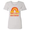 Women's Ideal T-Shirt Thumbnail