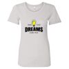 Women's Ideal T-Shirt Thumbnail