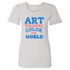 Women's Ideal T-Shirt Thumbnail