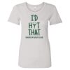 Women's Ideal T-Shirt Thumbnail