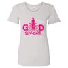 Women's Ideal T-Shirt Thumbnail