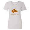 Women's Ideal T-Shirt Thumbnail