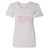 Women's Ideal T-Shirt Thumbnail