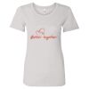 Women's Ideal T-Shirt Thumbnail