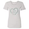 Women's Ideal T-Shirt Thumbnail