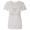 Women's Ideal T-Shirt Thumbnail