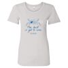 Women's Ideal T-Shirt Thumbnail
