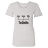 Women's Ideal T-Shirt Thumbnail