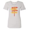 Women's Ideal T-Shirt Thumbnail