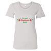 Women's Ideal T-Shirt Thumbnail