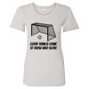 Women's Ideal T-Shirt Thumbnail