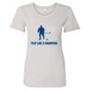 Women's Ideal T-Shirt Thumbnail