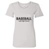 Women's Ideal T-Shirt Thumbnail