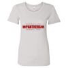 Women's Ideal T-Shirt Thumbnail