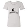 Women's Ideal T-Shirt Thumbnail