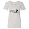 Women's Ideal T-Shirt Thumbnail